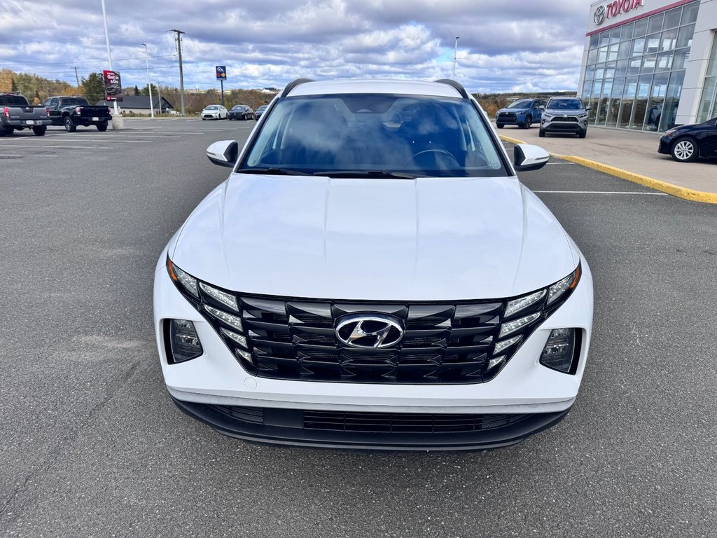2022 Hyundai Tucson Preferred in Grand Falls, New Brunswick - 8 - w1024h768px