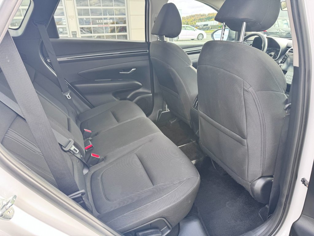 2022 Hyundai Tucson Preferred in Grand Falls, New Brunswick - 11 - w1024h768px