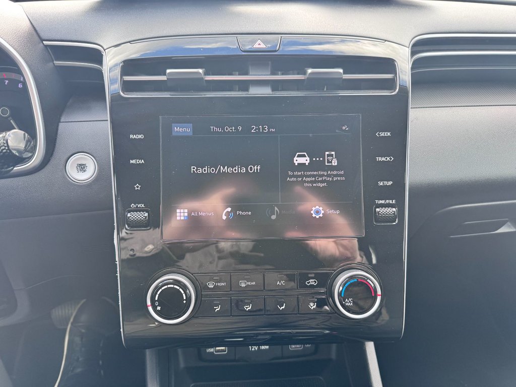 2022 Hyundai Tucson Preferred in Grand Falls, New Brunswick - 16 - w1024h768px