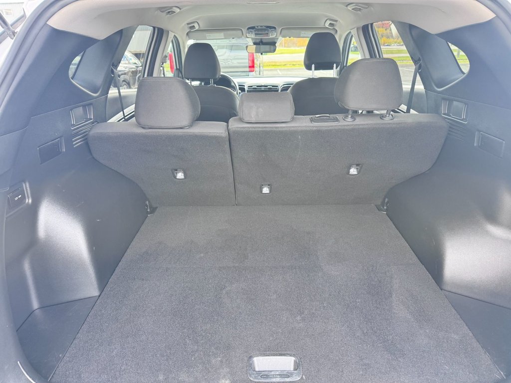 2022 Hyundai Tucson Preferred in Grand Falls, New Brunswick - 12 - w1024h768px