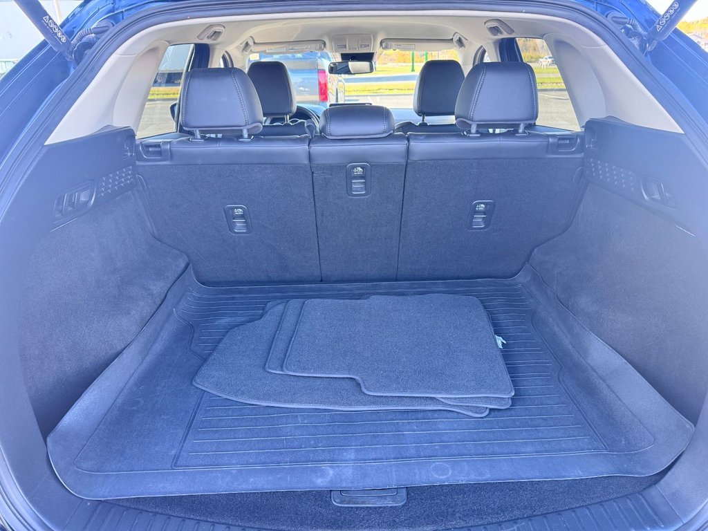 2022 Mazda CX-5 GS in Grand Falls, New Brunswick - 12 - w1024h768px
