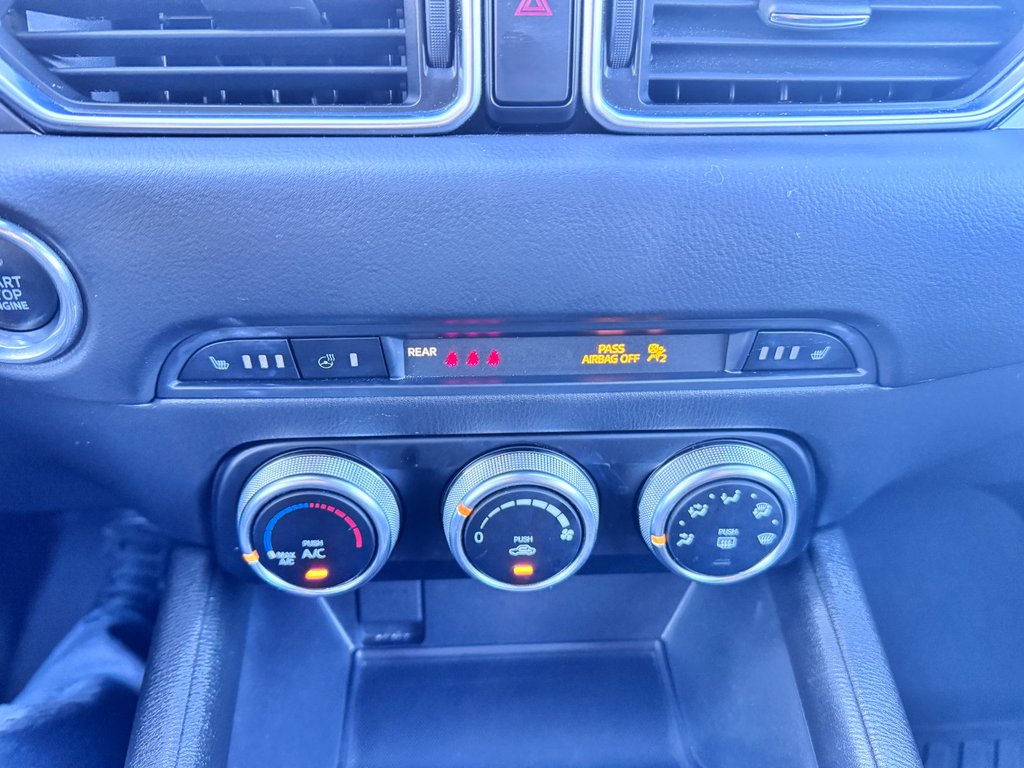 2022 Mazda CX-5 GS in Grand Falls, New Brunswick - 22 - w1024h768px