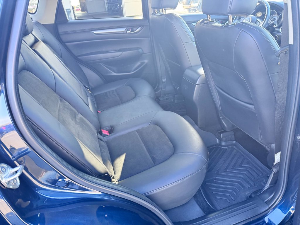 2022 Mazda CX-5 GS in Grand Falls, New Brunswick - 11 - w1024h768px