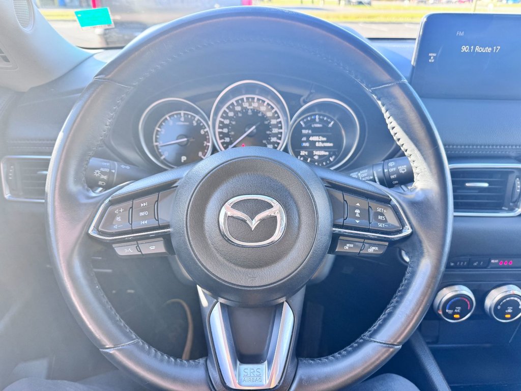 2022 Mazda CX-5 GS in Grand Falls, New Brunswick - 19 - w1024h768px