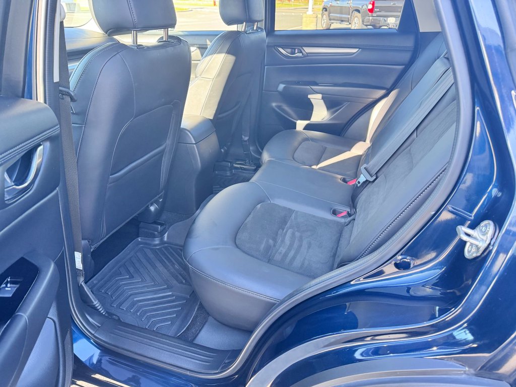 2022 Mazda CX-5 GS in Grand Falls, New Brunswick - 14 - w1024h768px