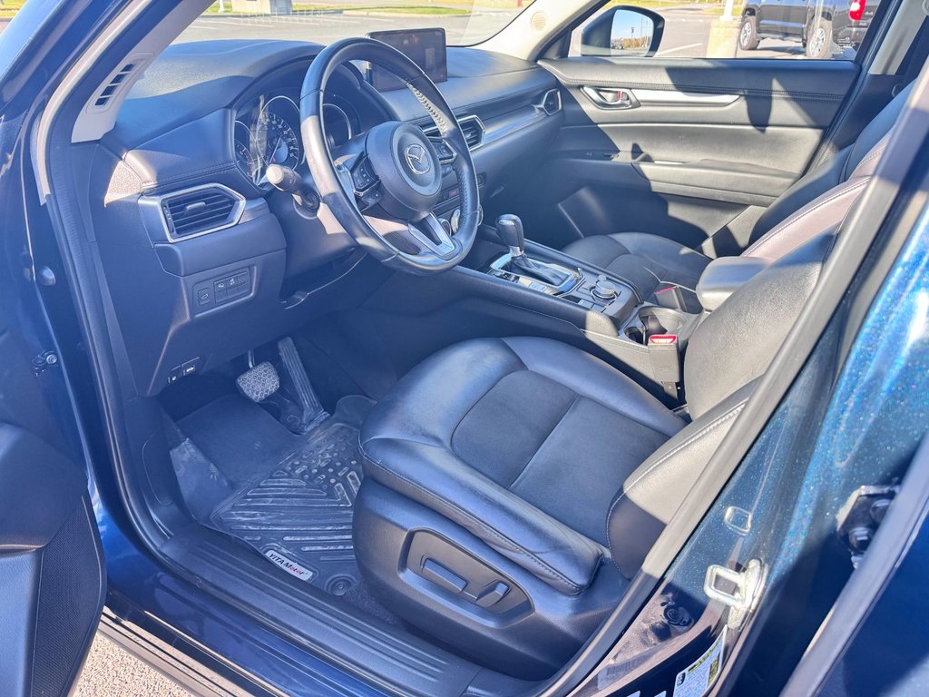 2022 Mazda CX-5 GS in Grand Falls, New Brunswick - 15 - w1024h768px