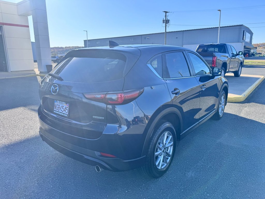 2022 Mazda CX-5 GS in Grand Falls, New Brunswick - 3 - w1024h768px