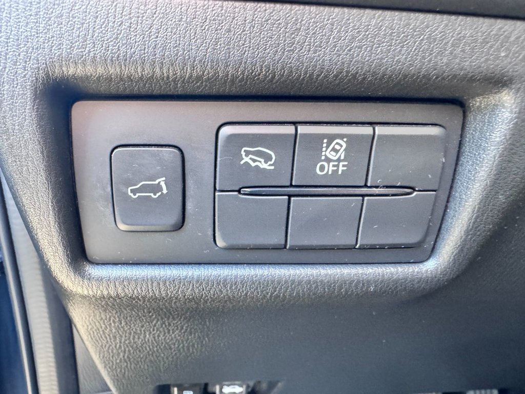 2022 Mazda CX-5 GS in Grand Falls, New Brunswick - 18 - w1024h768px