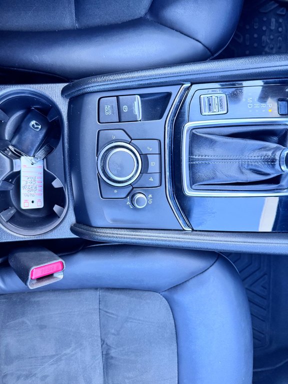 2022 Mazda CX-5 GS in Grand Falls, New Brunswick - 23 - w1024h768px