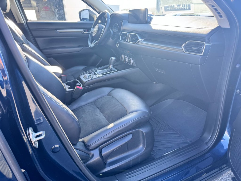2022 Mazda CX-5 GS in Grand Falls, New Brunswick - 10 - w1024h768px