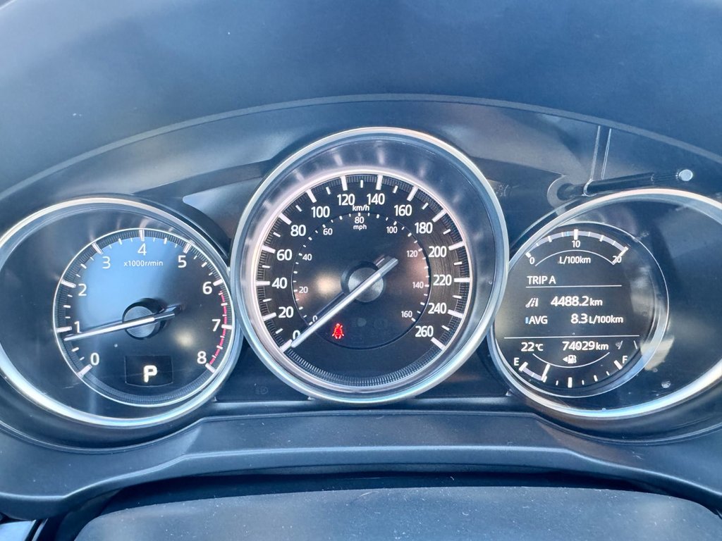 2022 Mazda CX-5 GS in Grand Falls, New Brunswick - 20 - w1024h768px