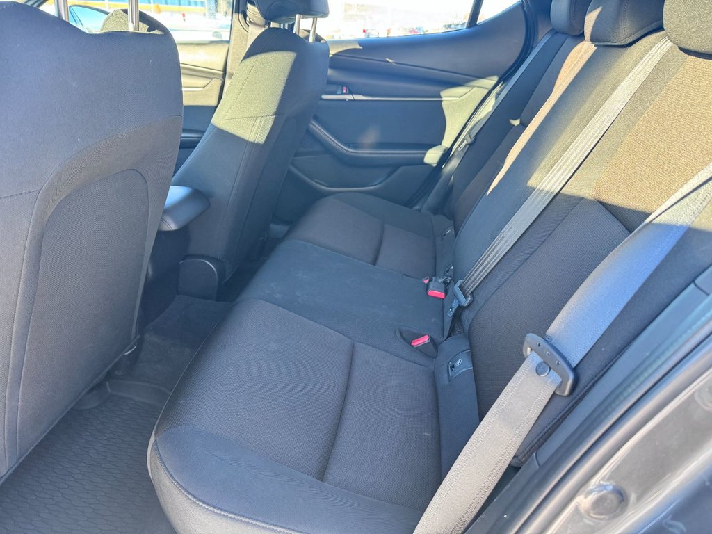 Mazda 3 Sport GX 2025 à Grand-Sault, Nouveau-Brunswick - 13 - w1024h768px