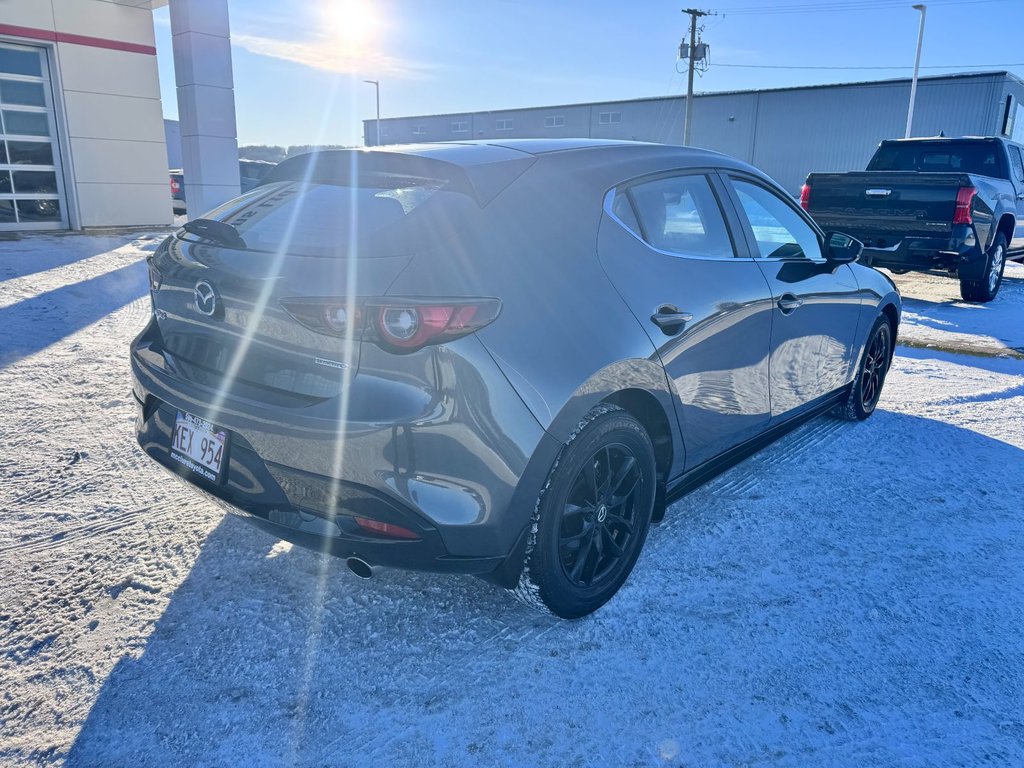 Mazda 3 Sport GX 2025 à Grand-Sault, Nouveau-Brunswick - 3 - w1024h768px