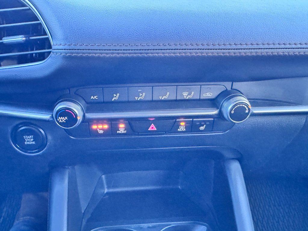 Mazda 3 Sport GX 2025 à Grand-Sault, Nouveau-Brunswick - 18 - w1024h768px