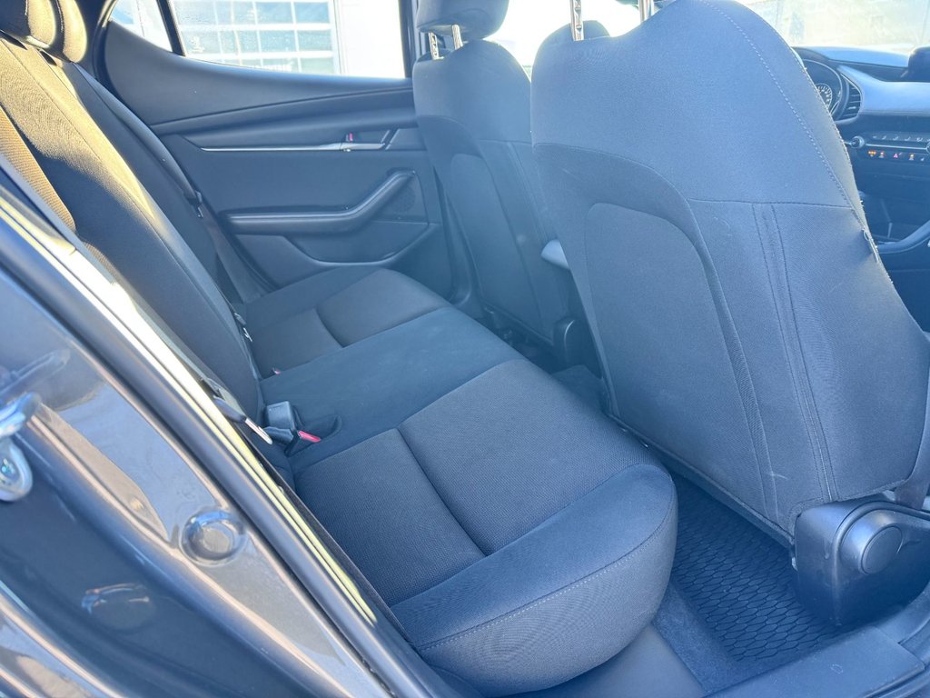 Mazda 3 Sport GX 2025 à Grand-Sault, Nouveau-Brunswick - 11 - w1024h768px