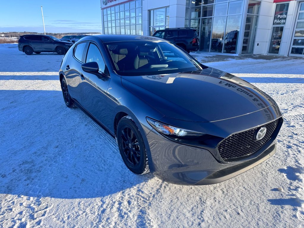 Mazda 3 Sport GX 2025 à Grand-Sault, Nouveau-Brunswick - 9 - w1024h768px