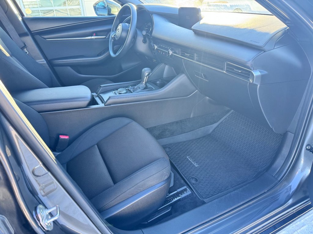 Mazda 3 Sport GX 2025 à Grand-Sault, Nouveau-Brunswick - 10 - w1024h768px