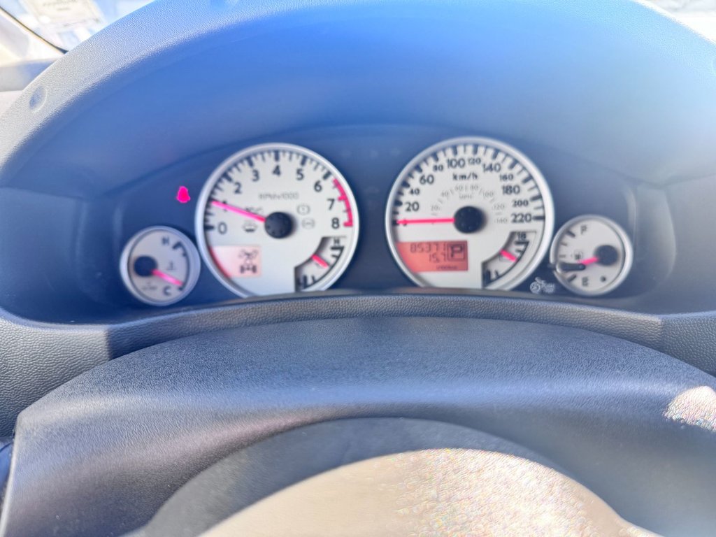 2019 Nissan Frontier PRO-4X in Grand Falls, New Brunswick - 14 - w1024h768px