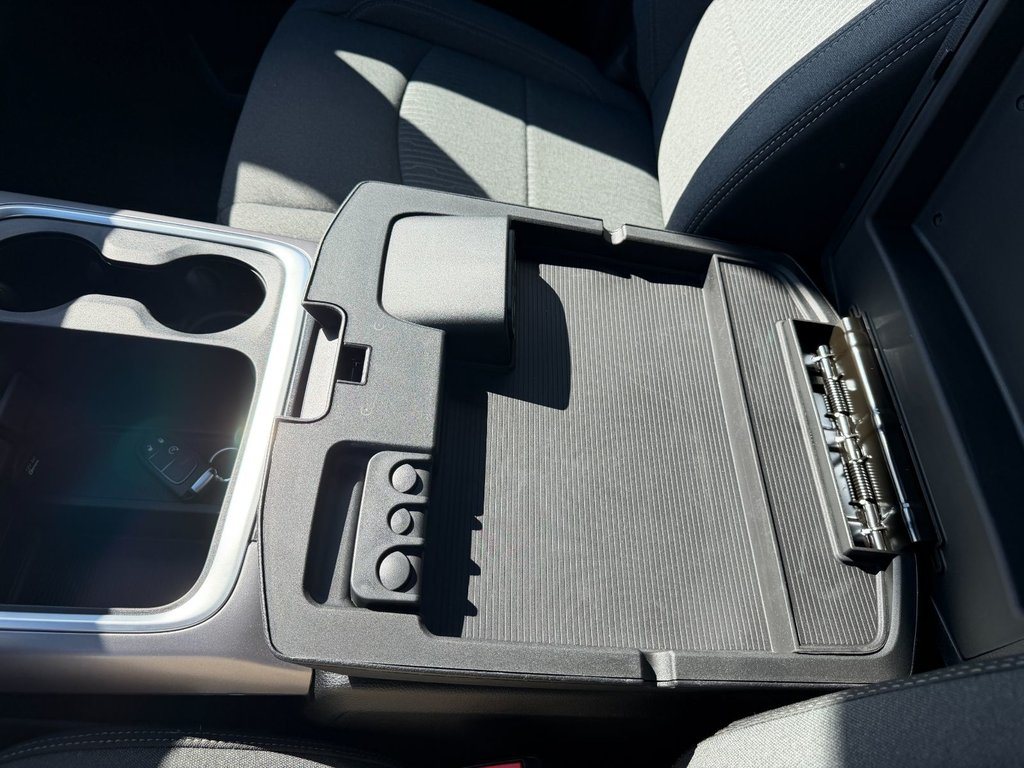 2023 Ram 1500 Classic Warlock in Grand Falls, New Brunswick - 24 - w1024h768px