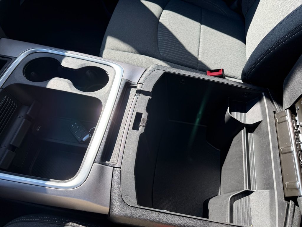 2023 Ram 1500 Classic Warlock in Grand Falls, New Brunswick - 23 - w1024h768px