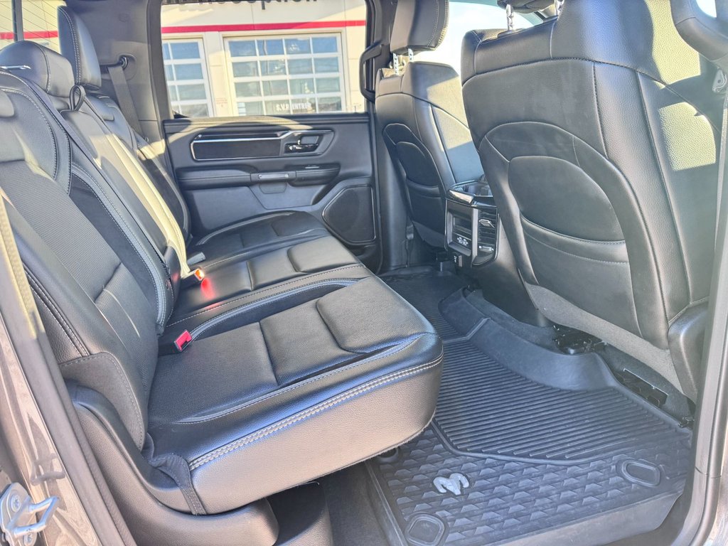 2022 Ram 1500 Rebel in Grand Falls, New Brunswick - 11 - w1024h768px