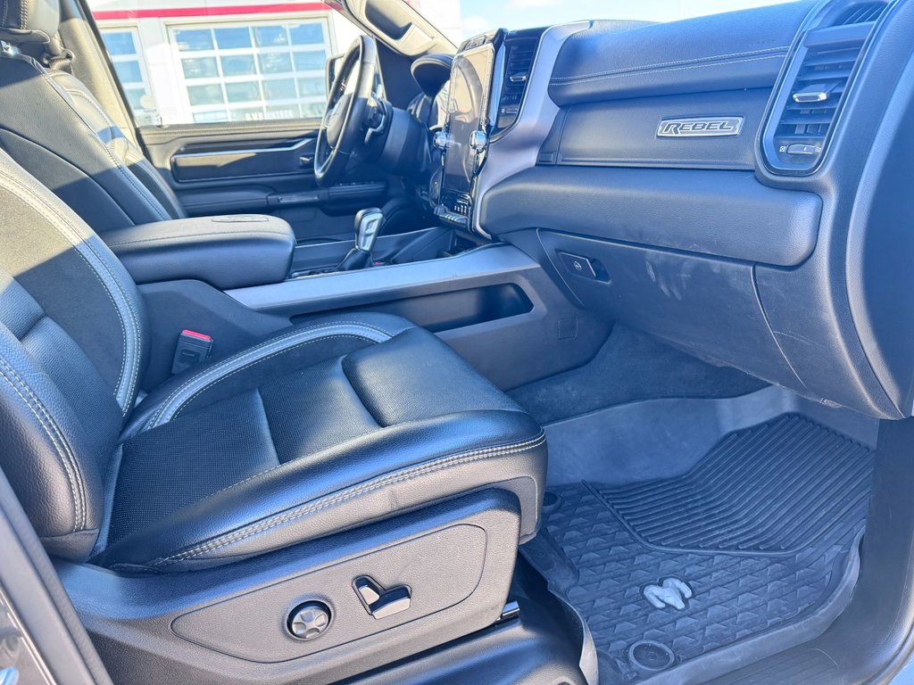 2022 Ram 1500 Rebel in Grand Falls, New Brunswick - 10 - w1024h768px