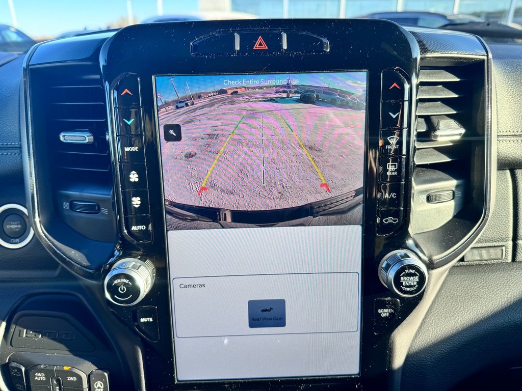 2022 Ram 1500 Rebel in Grand Falls, New Brunswick - 17 - w1024h768px