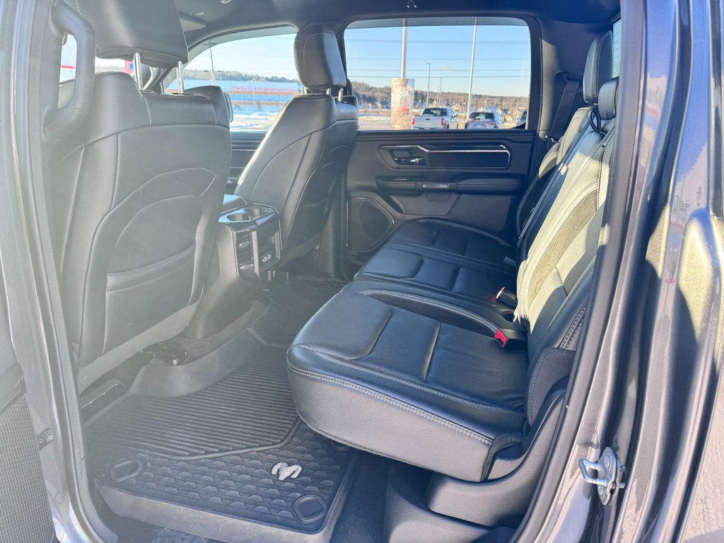 2022 Ram 1500 Rebel in Grand Falls, New Brunswick - 12 - w1024h768px