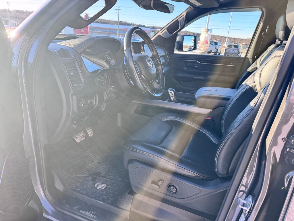 2022 Ram 1500 Rebel in Grand Falls, New Brunswick - 13 - w1024h768px