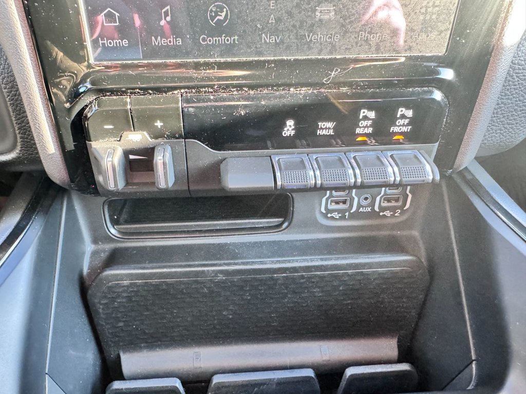 2022 Ram 1500 Rebel in Grand Falls, New Brunswick - 20 - w1024h768px