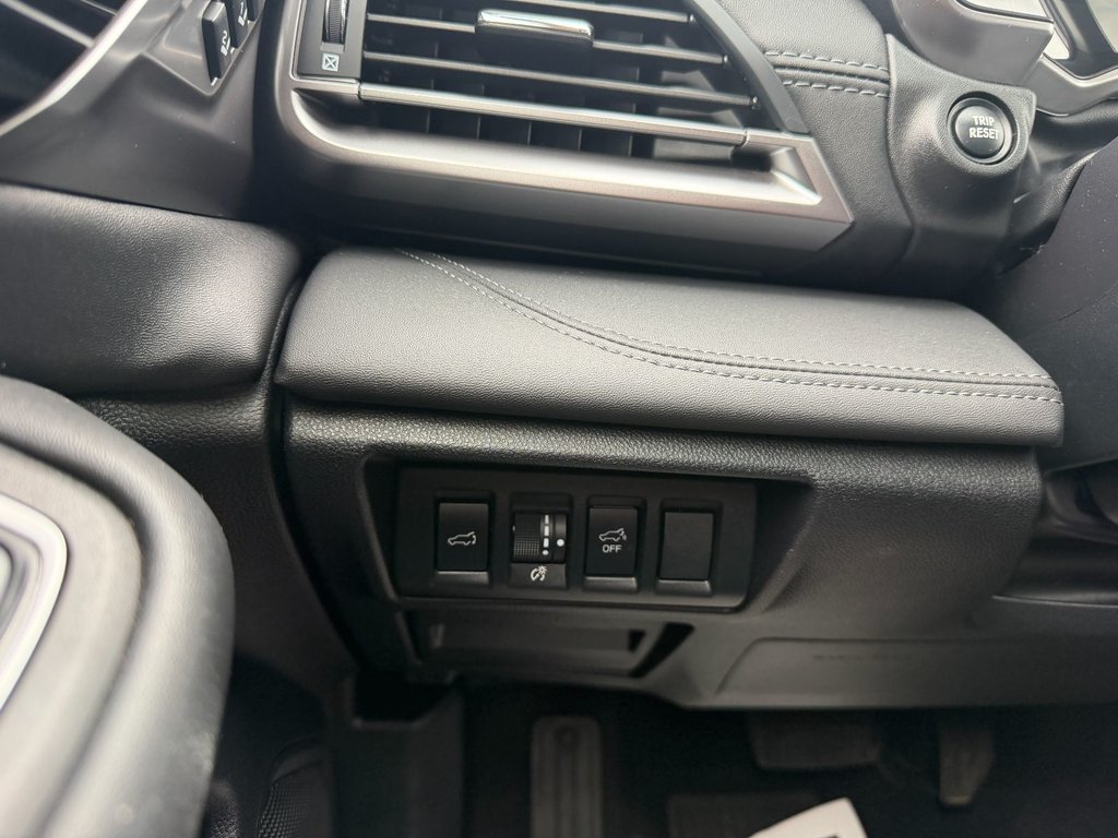 2021 Subaru Outback Limited XT in Grand Falls, New Brunswick - 15 - w1024h768px