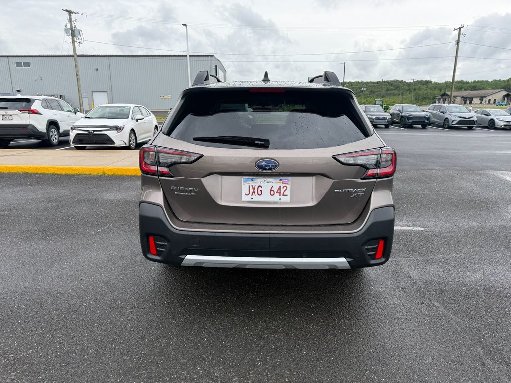 2021 Subaru Outback Limited XT in Grand Falls, New Brunswick - 4 - w1024h768px