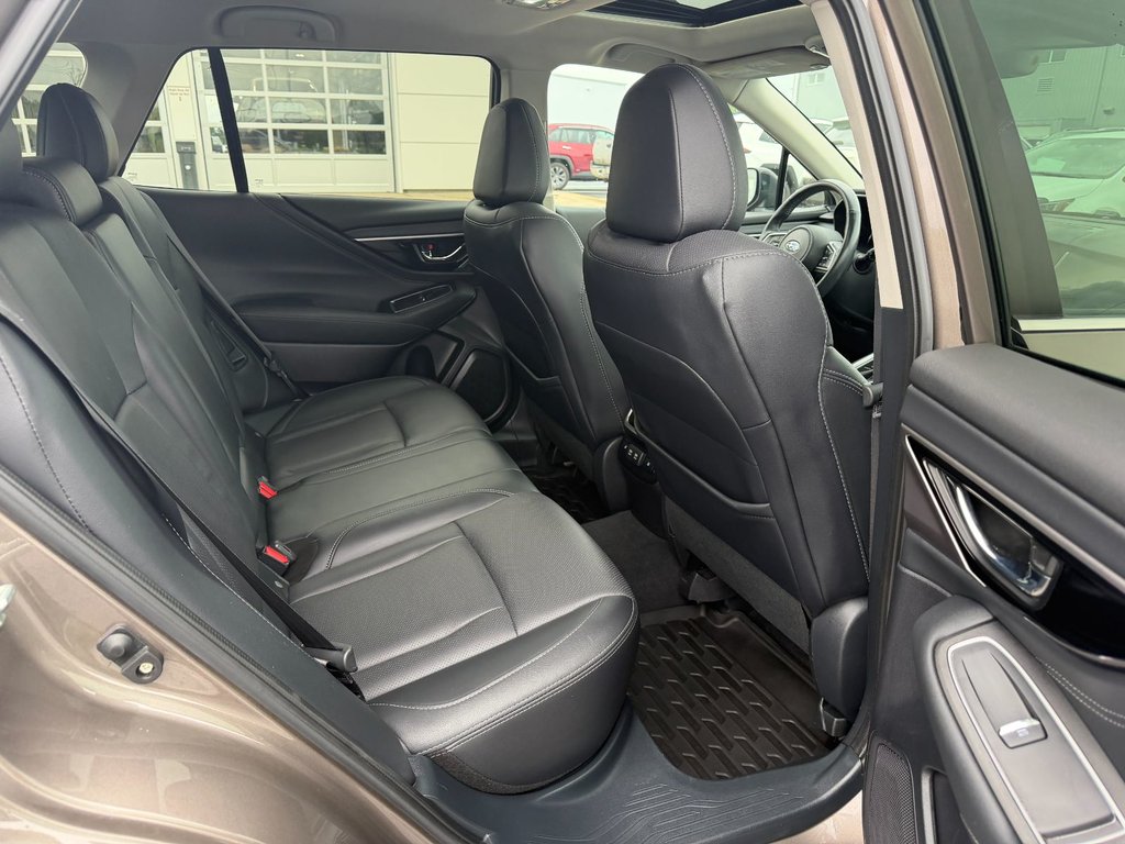2021 Subaru Outback Limited XT in Grand Falls, New Brunswick - 11 - w1024h768px