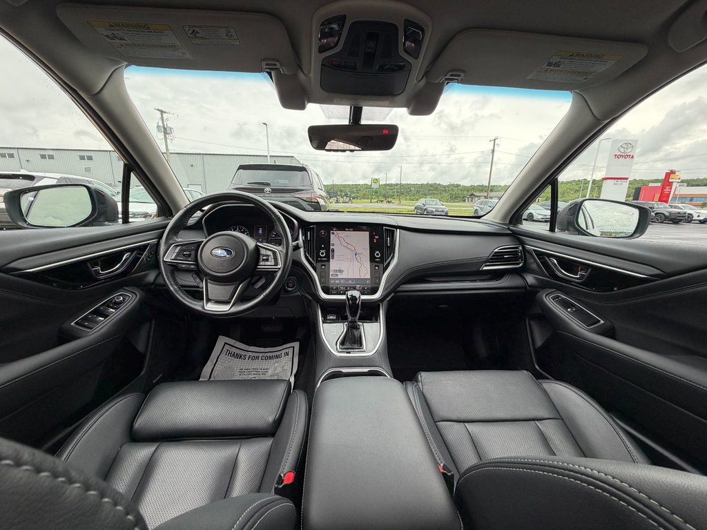 2021 Subaru Outback Limited XT in Grand Falls, New Brunswick - 21 - w1024h768px