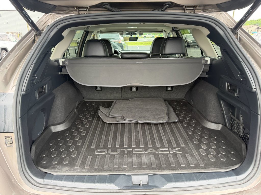 2021 Subaru Outback Limited XT in Grand Falls, New Brunswick - 12 - w1024h768px