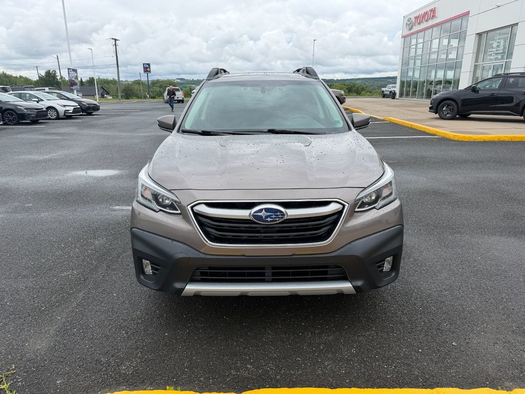 2021 Subaru Outback Limited XT in Grand Falls, New Brunswick - 8 - w1024h768px