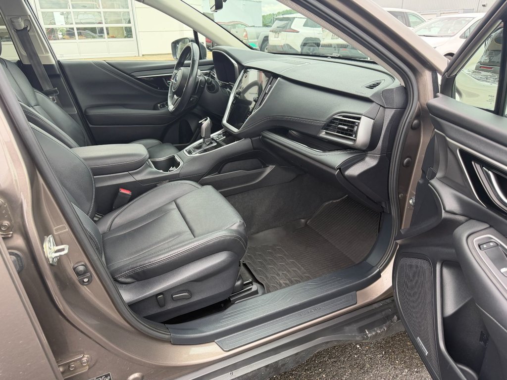 2021 Subaru Outback Limited XT in Grand Falls, New Brunswick - 10 - w1024h768px