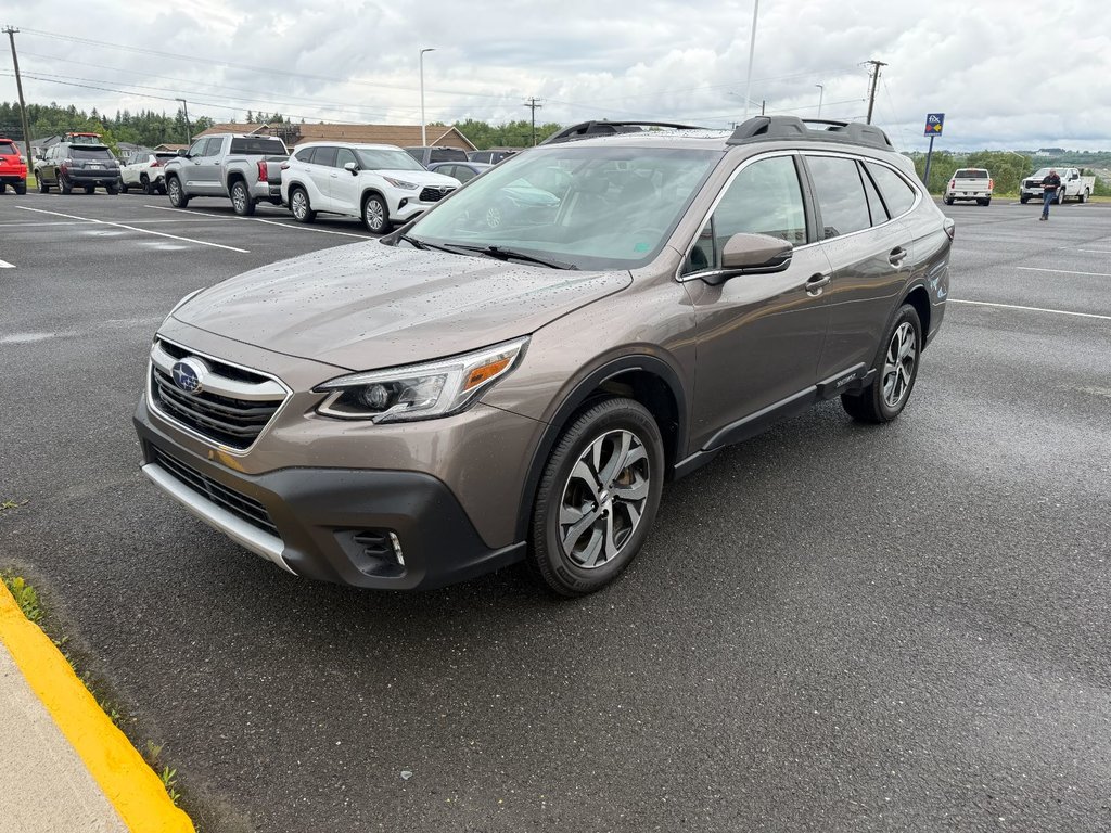 2021 Subaru Outback Limited XT in Grand Falls, New Brunswick - 7 - w1024h768px