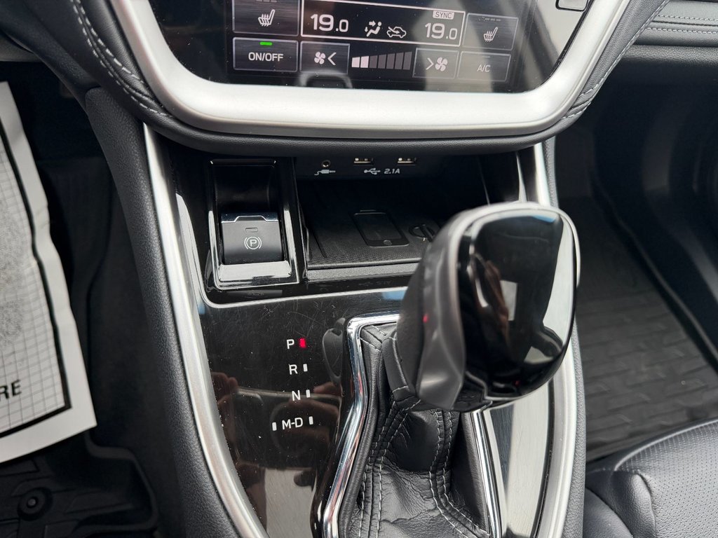 2021 Subaru Outback Limited XT in Grand Falls, New Brunswick - 18 - w1024h768px