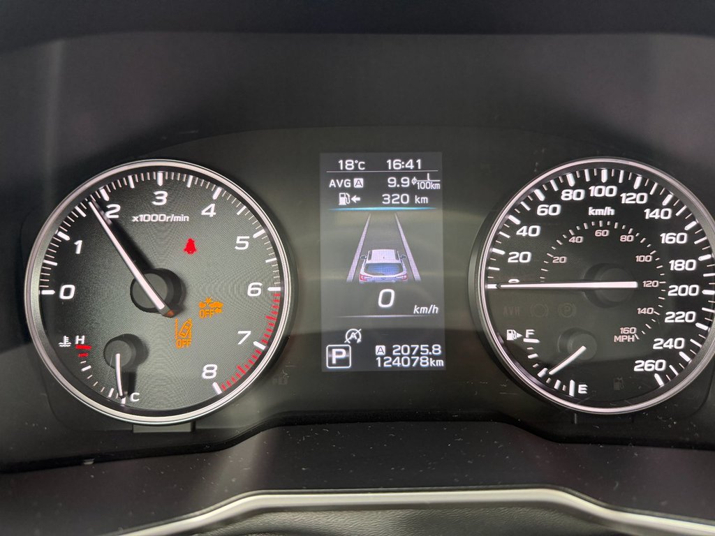2021 Subaru Outback Limited XT in Grand Falls, New Brunswick - 17 - w1024h768px