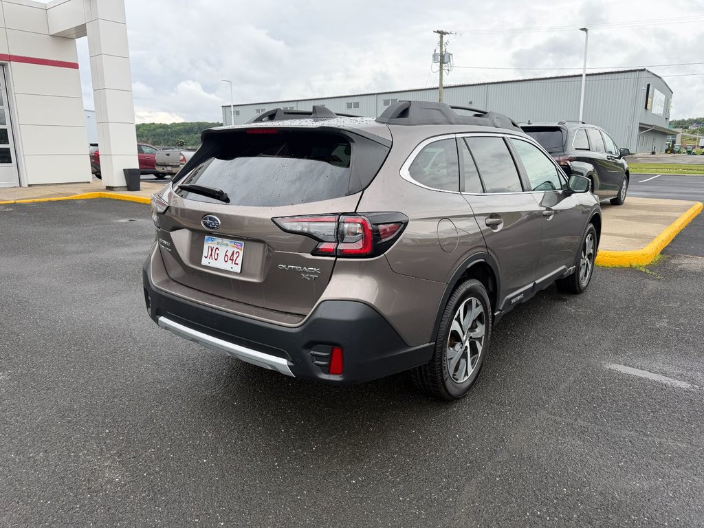 2021 Subaru Outback Limited XT in Grand Falls, New Brunswick - 3 - w1024h768px