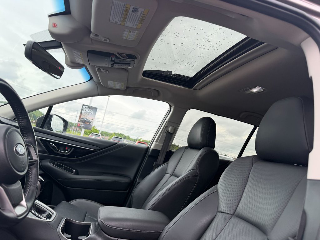 2021 Subaru Outback Limited XT in Grand Falls, New Brunswick - 20 - w1024h768px