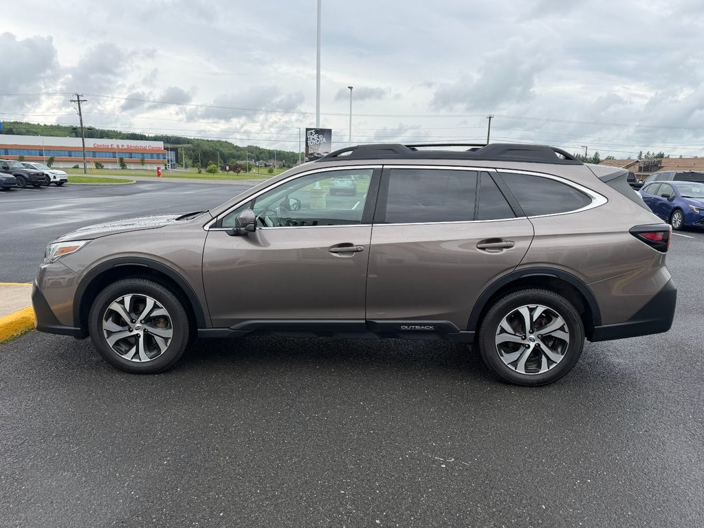 2021 Subaru Outback Limited XT in Grand Falls, New Brunswick - 6 - w1024h768px