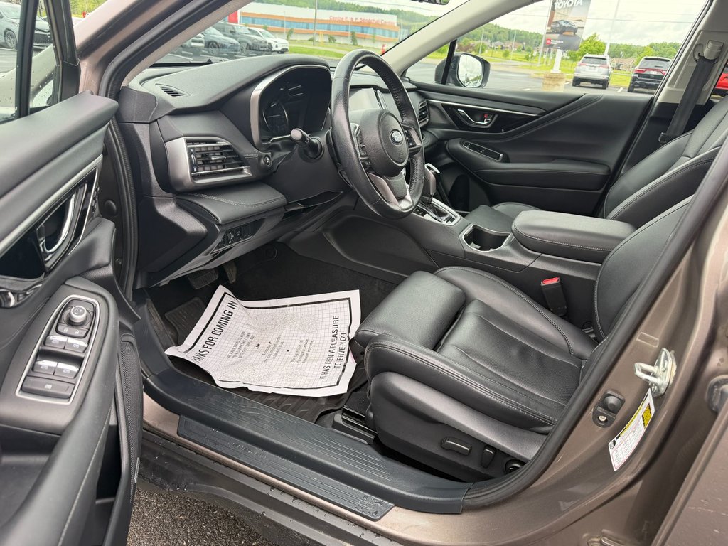 2021 Subaru Outback Limited XT in Grand Falls, New Brunswick - 14 - w1024h768px