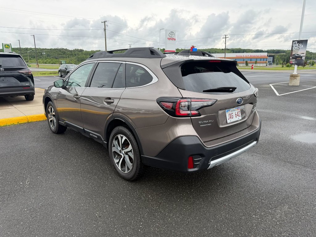 2021 Subaru Outback Limited XT in Grand Falls, New Brunswick - 5 - w1024h768px