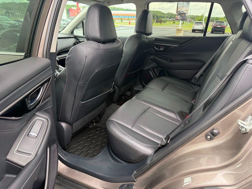 2021 Subaru Outback Limited XT in Grand Falls, New Brunswick - 13 - w1024h768px