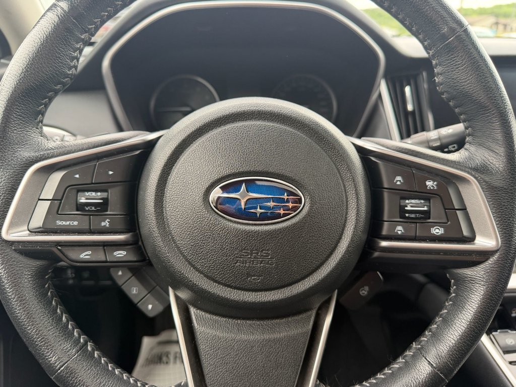 2021 Subaru Outback Limited XT in Grand Falls, New Brunswick - 16 - w1024h768px