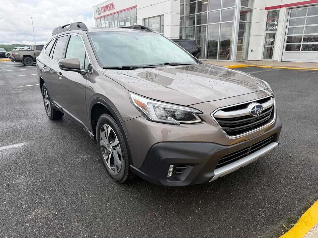 2021 Subaru Outback Limited XT in Grand Falls, New Brunswick - 9 - w1024h768px