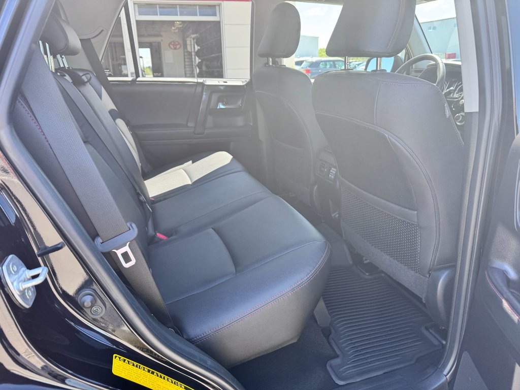 2021 Toyota 4Runner TRD OFF ROAD in Grand Falls, New Brunswick - 11 - w1024h768px