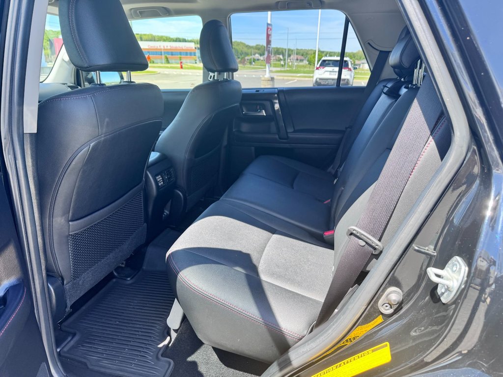 2021 Toyota 4Runner TRD OFF ROAD in Grand Falls, New Brunswick - 13 - w1024h768px